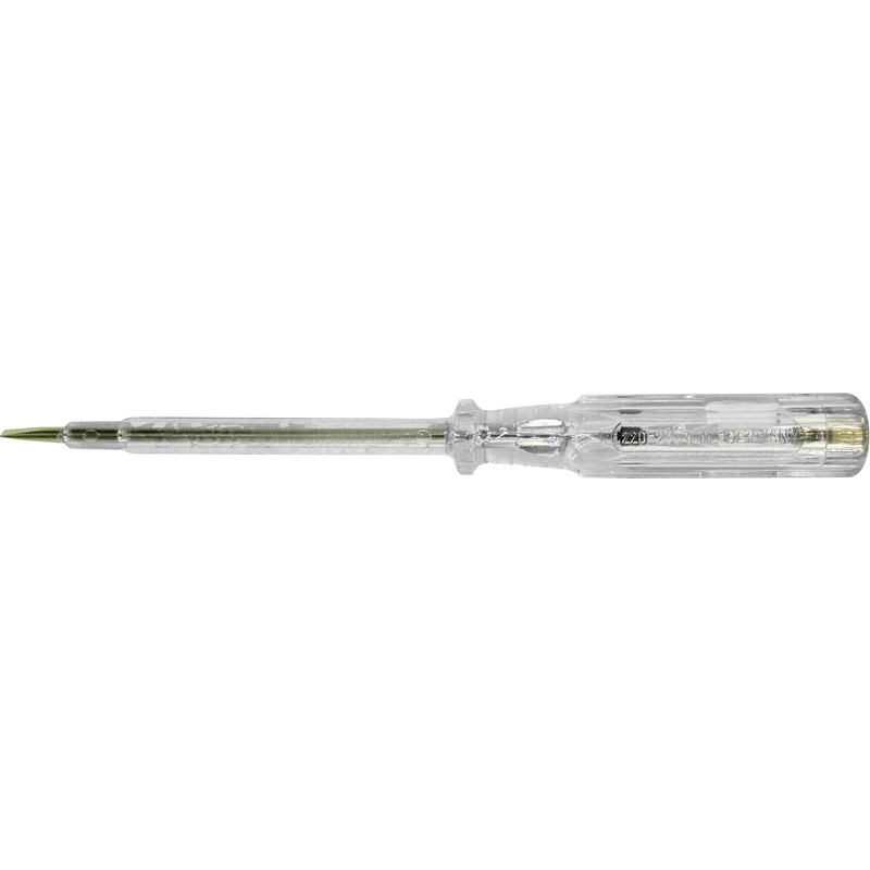 Netspanningstester 190mm