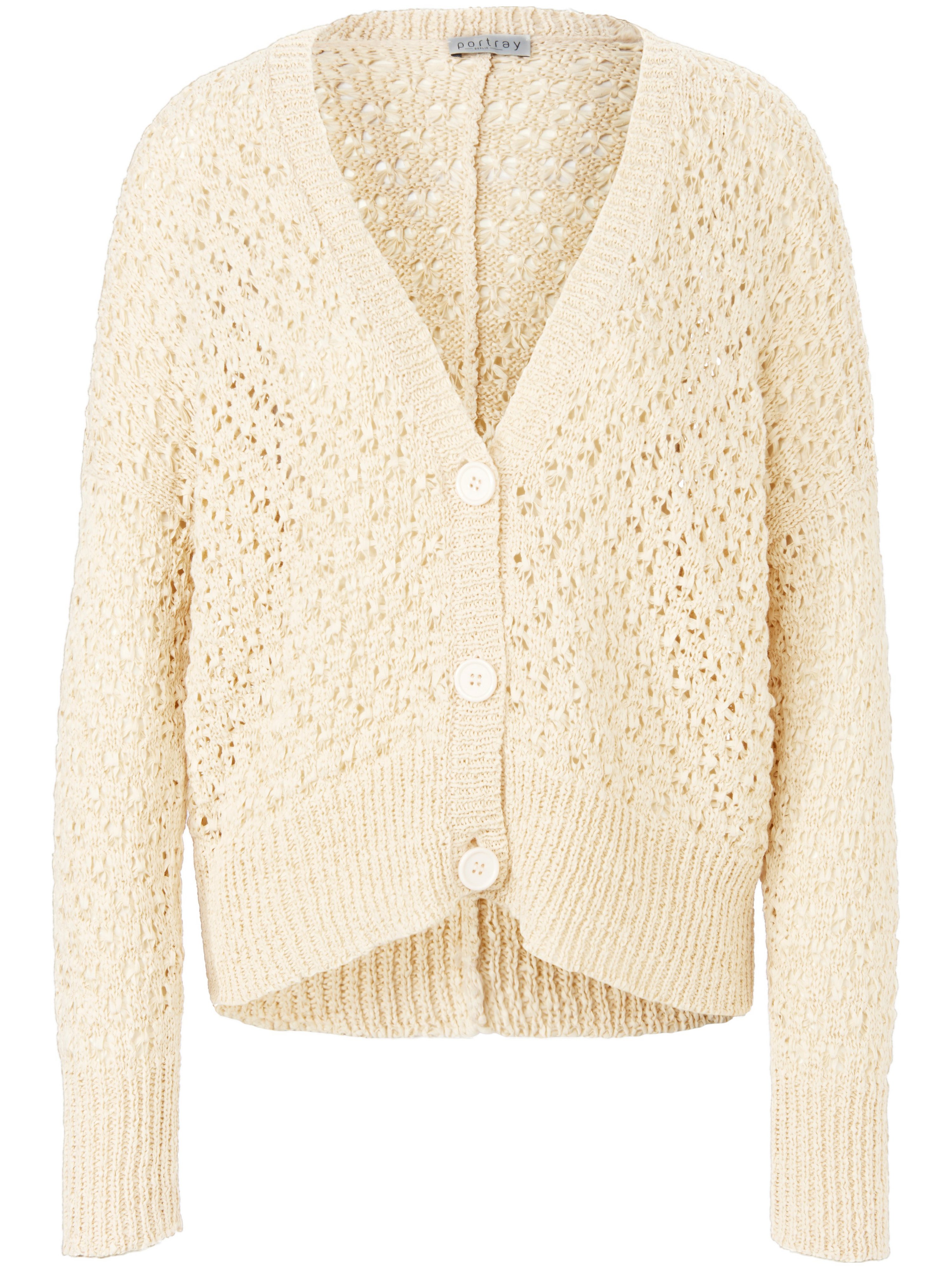 Strickjacke