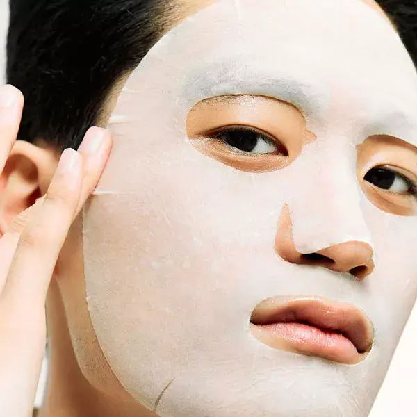 Máscara Hidratante Protetora da Pele Dr. Jart+ Ceramidin™