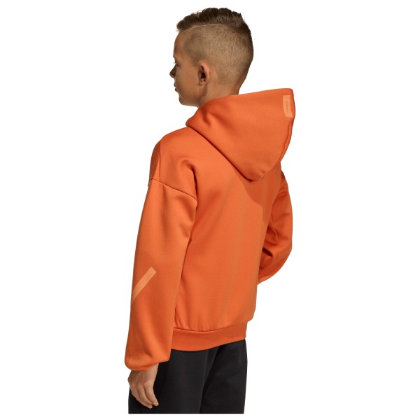 adidas - Kid's Z.N.E.Full Zip - Veste de sport