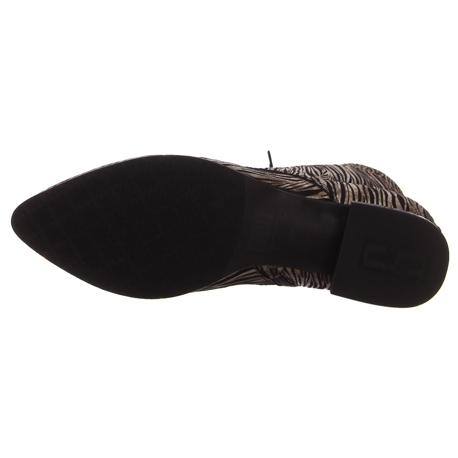 Simen Stiefeletten braun braun