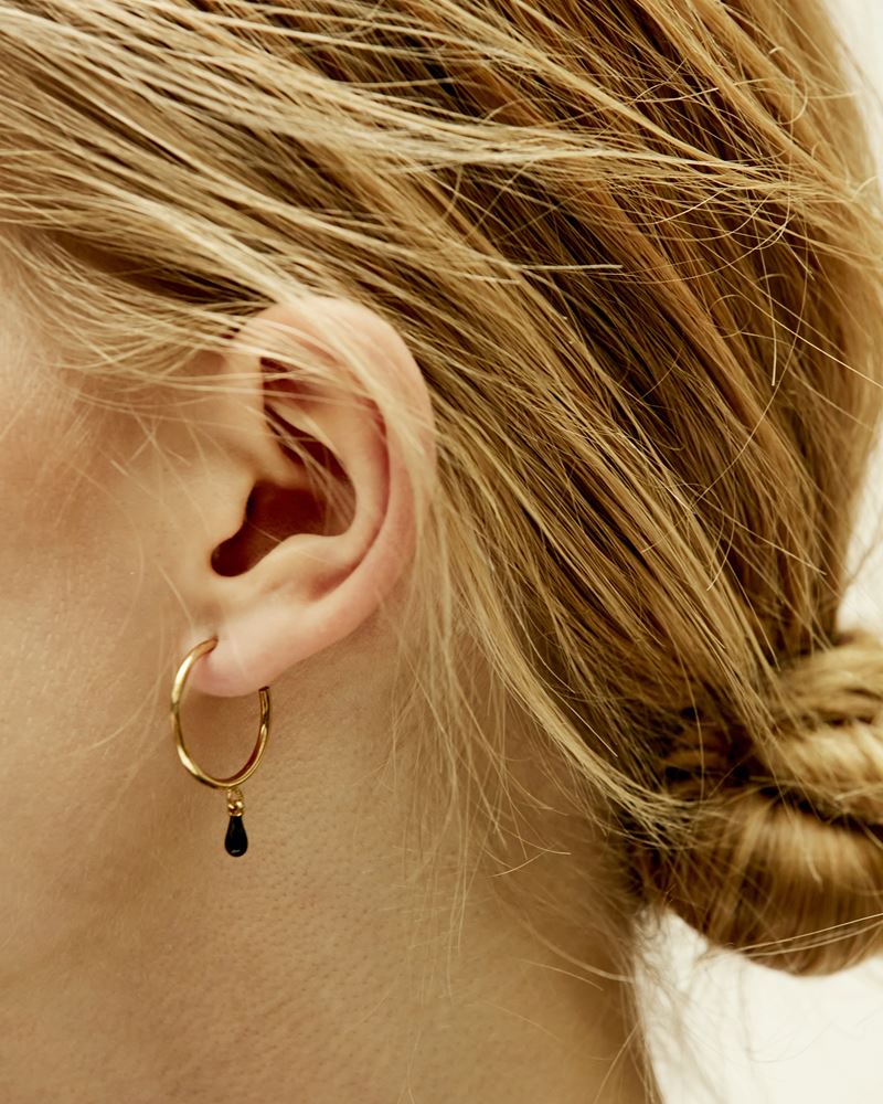 BOUCLES D'OREILLES CASABLANCA