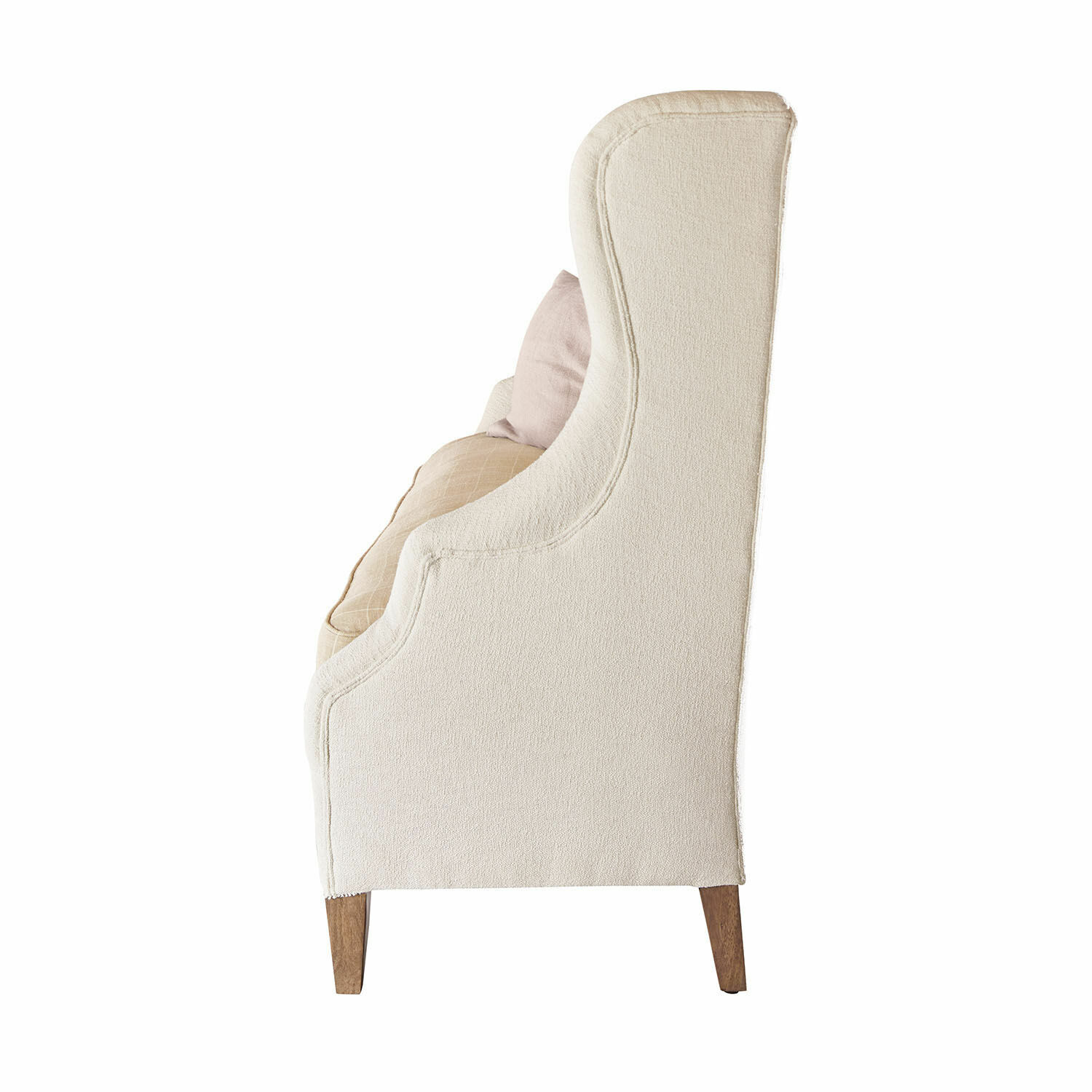 Sofa Ombra creme/beige
