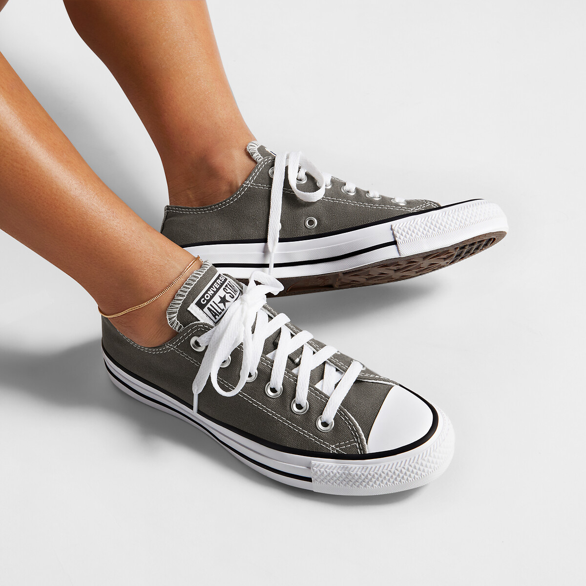 CONVERSE<br>Chuck Taylor All Star Core Canvas Ox