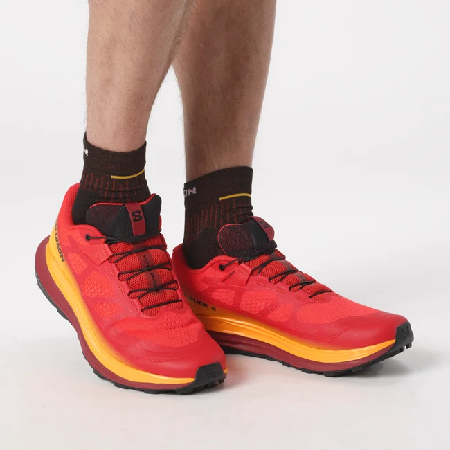 ULTRA GLIDE 2  Trailrunning-Schuhe Herren