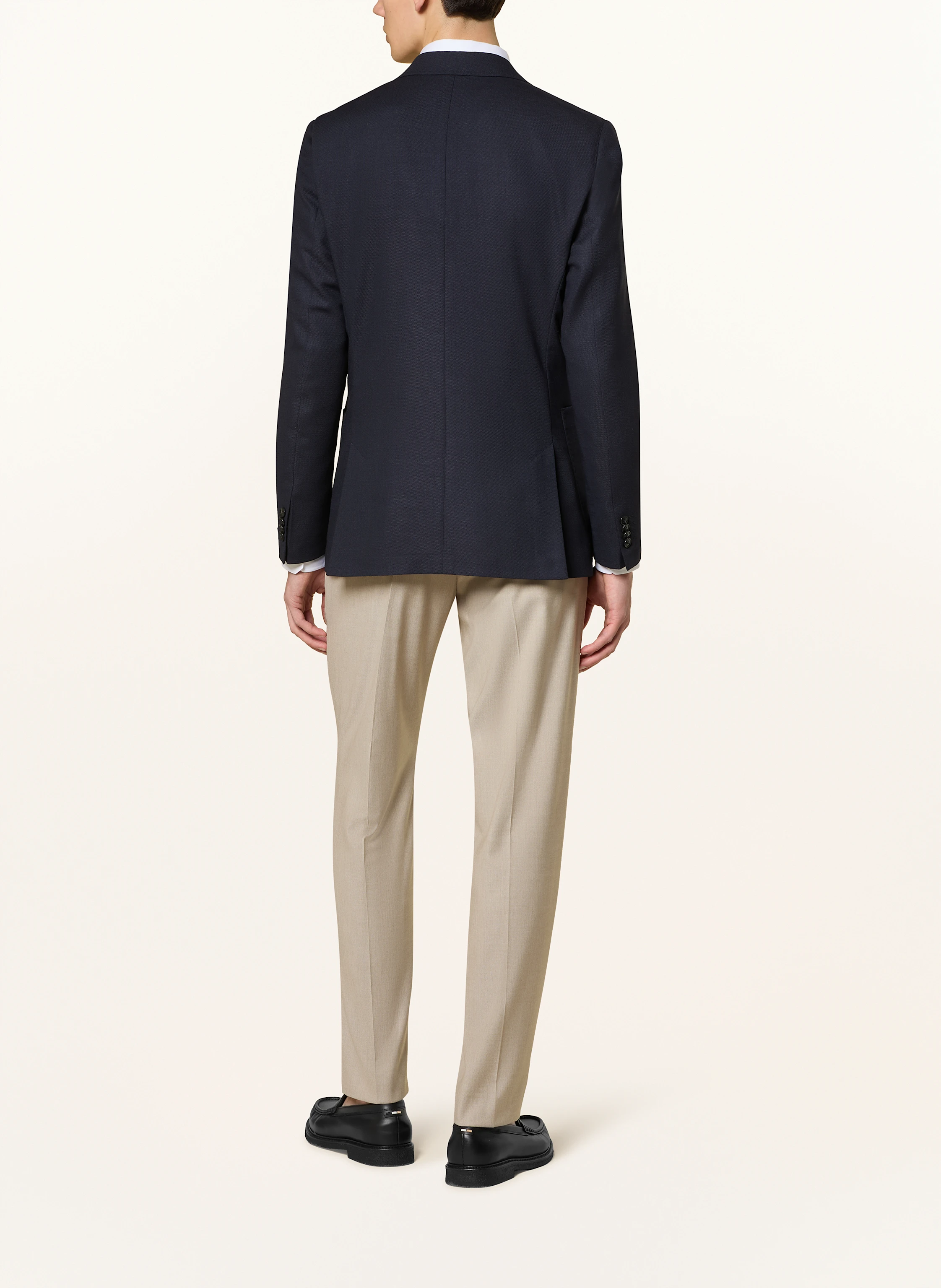 TIGER OF SWEDEN Sakko JUSTIN Extra Slim Fit
