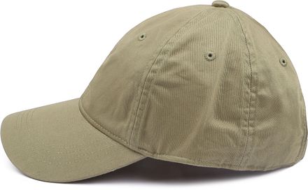 Tommy Hilfiger Pet Logo Groen AM0AM12303-L9F kopen