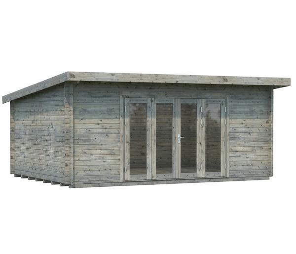 Palmako Gartenhaus Lea