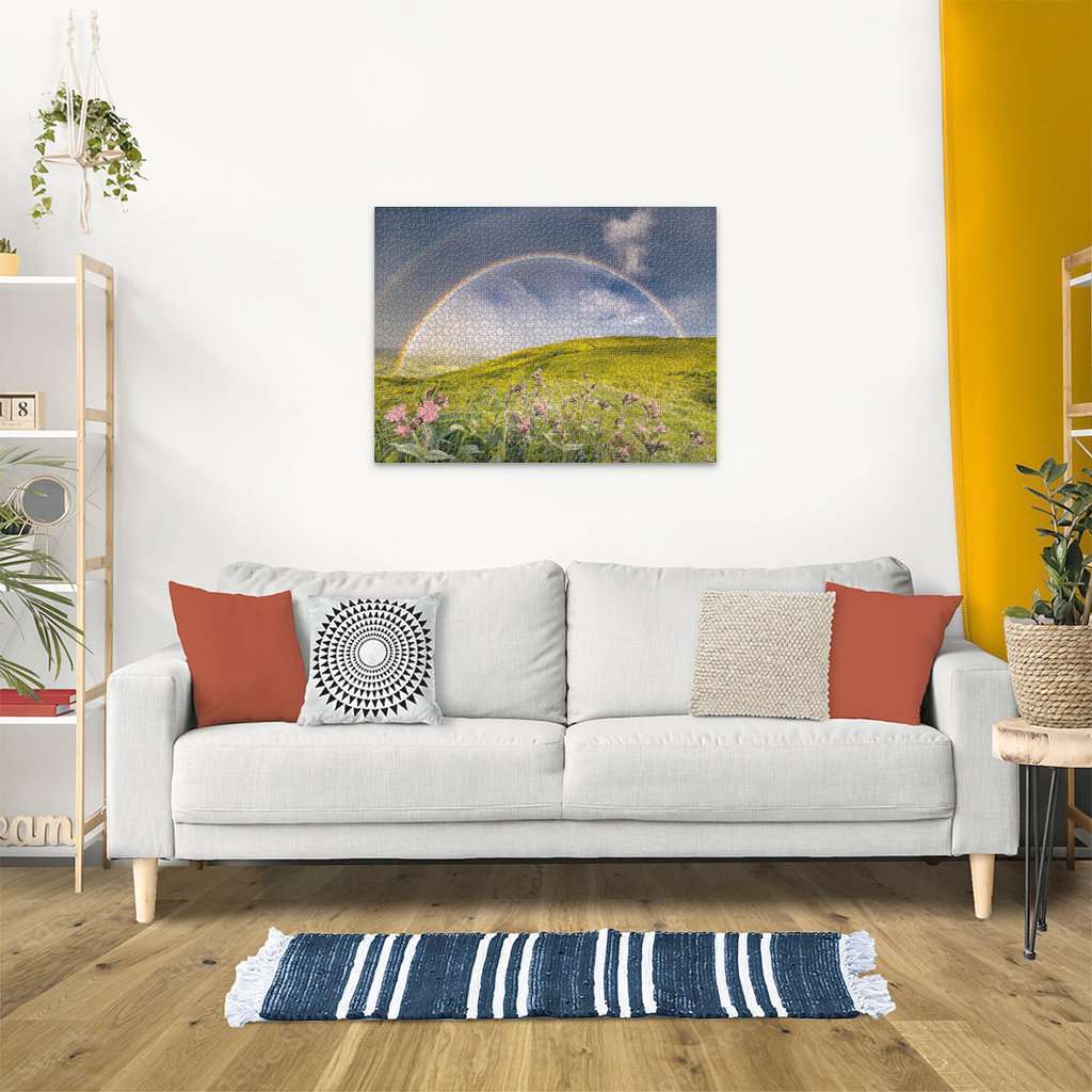 Ravensburger Spiel Spektakulärer Regenbogen