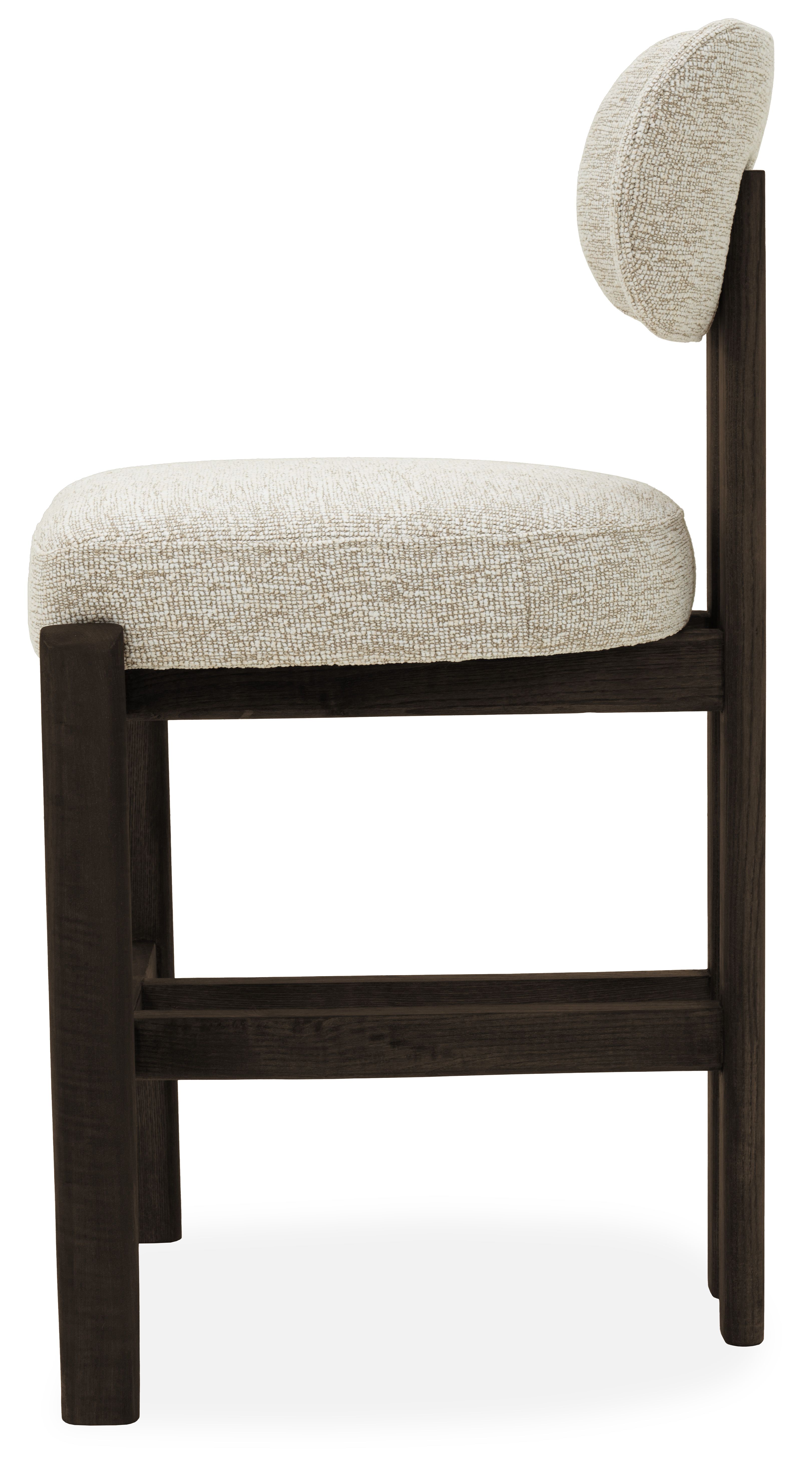 Barkruk Elva B52 x D56 x H95 cm