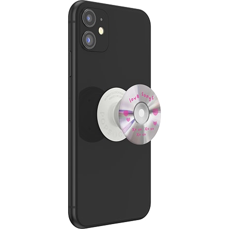 Popsockets Love Songs