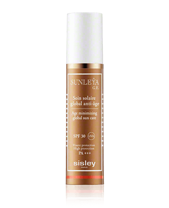 Sisley Sunleÿa G.E. Soin Solaire Global Anti-Âge SPF 30 50ml