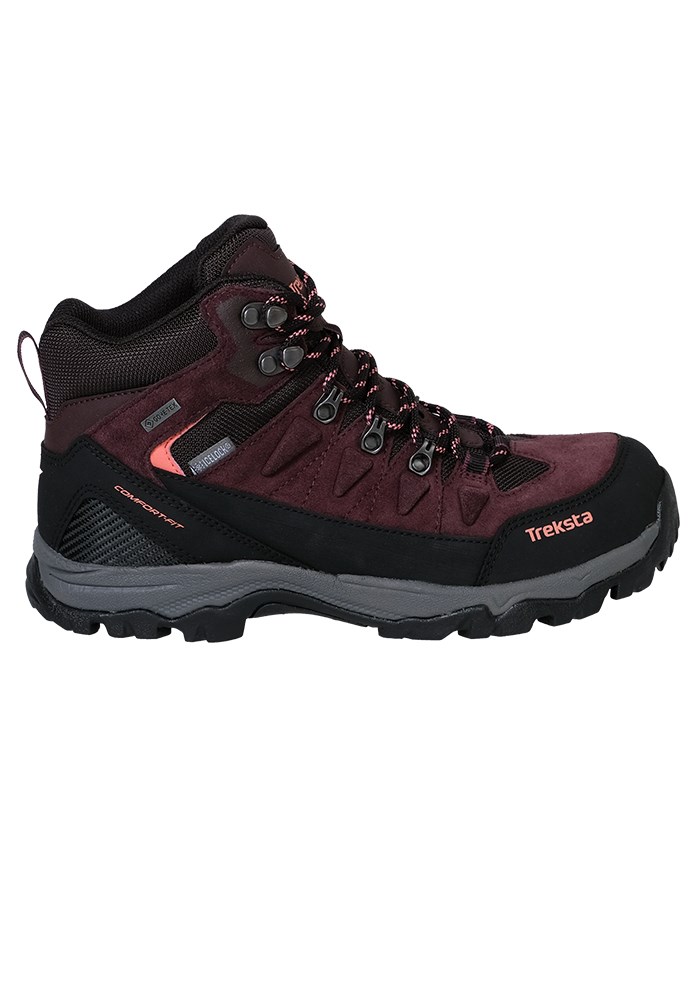 Treksta Treksta Cruiser Mid GoreTex tursko
