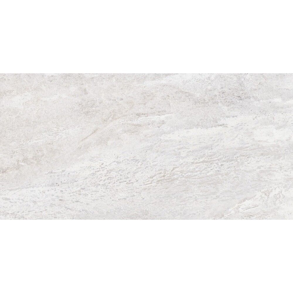 FLIS QUARZO HVIT 30X60CM 1,08 M²/PK