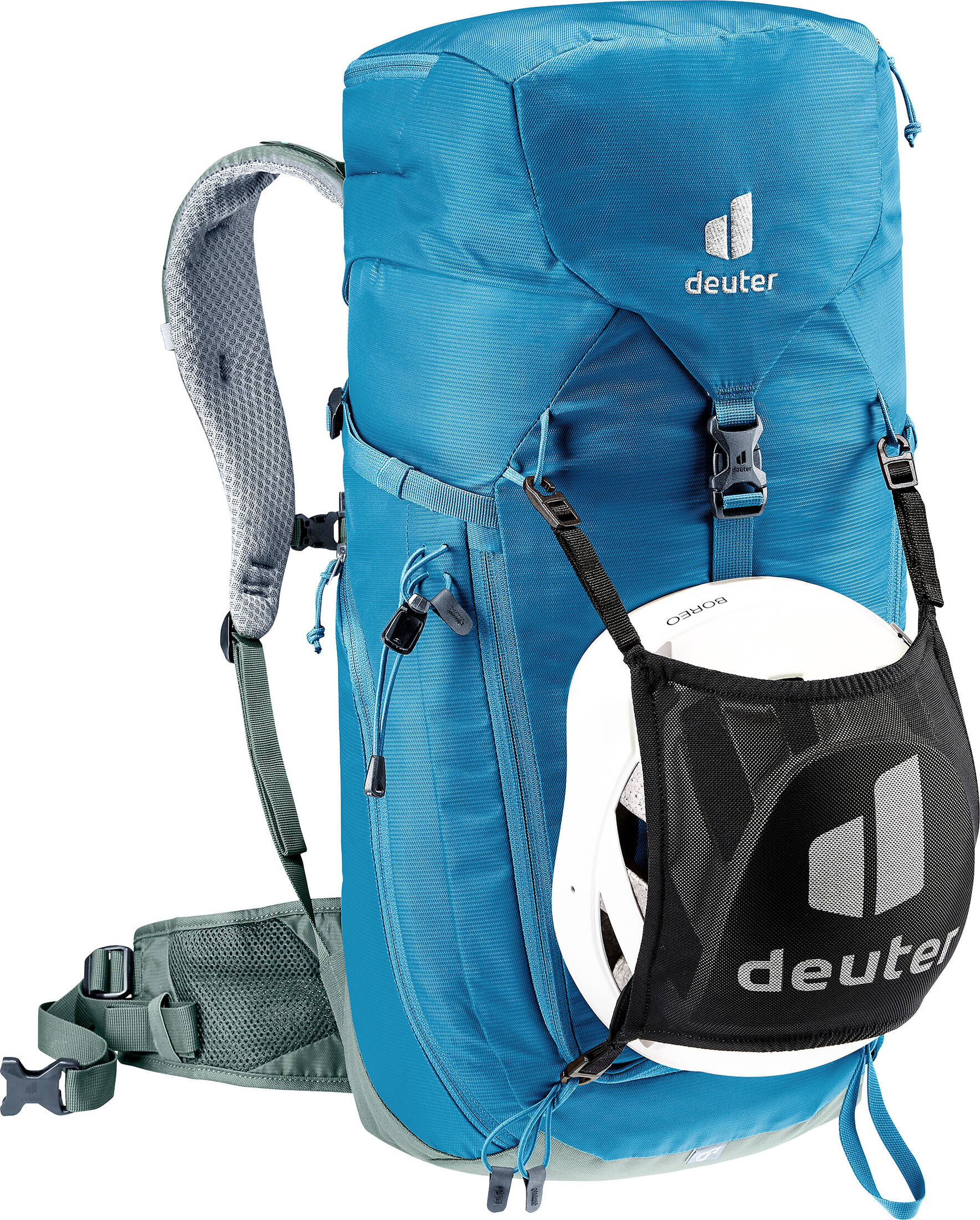 deuter| Wanderrucksack Trail 24