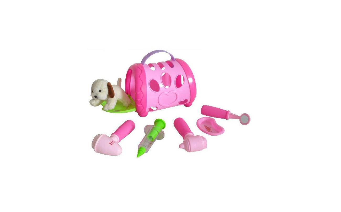 My Lovely Pet Set