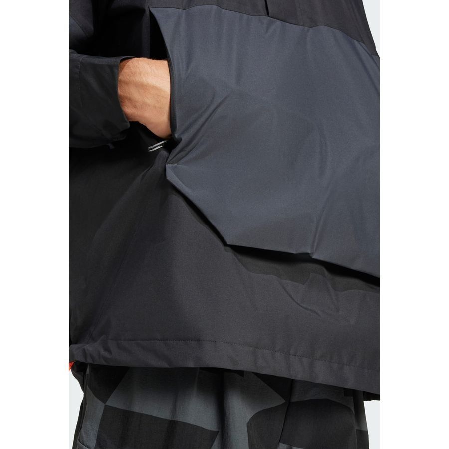 Adidas Anorak Terrex Xploric 2.5L Climaproof