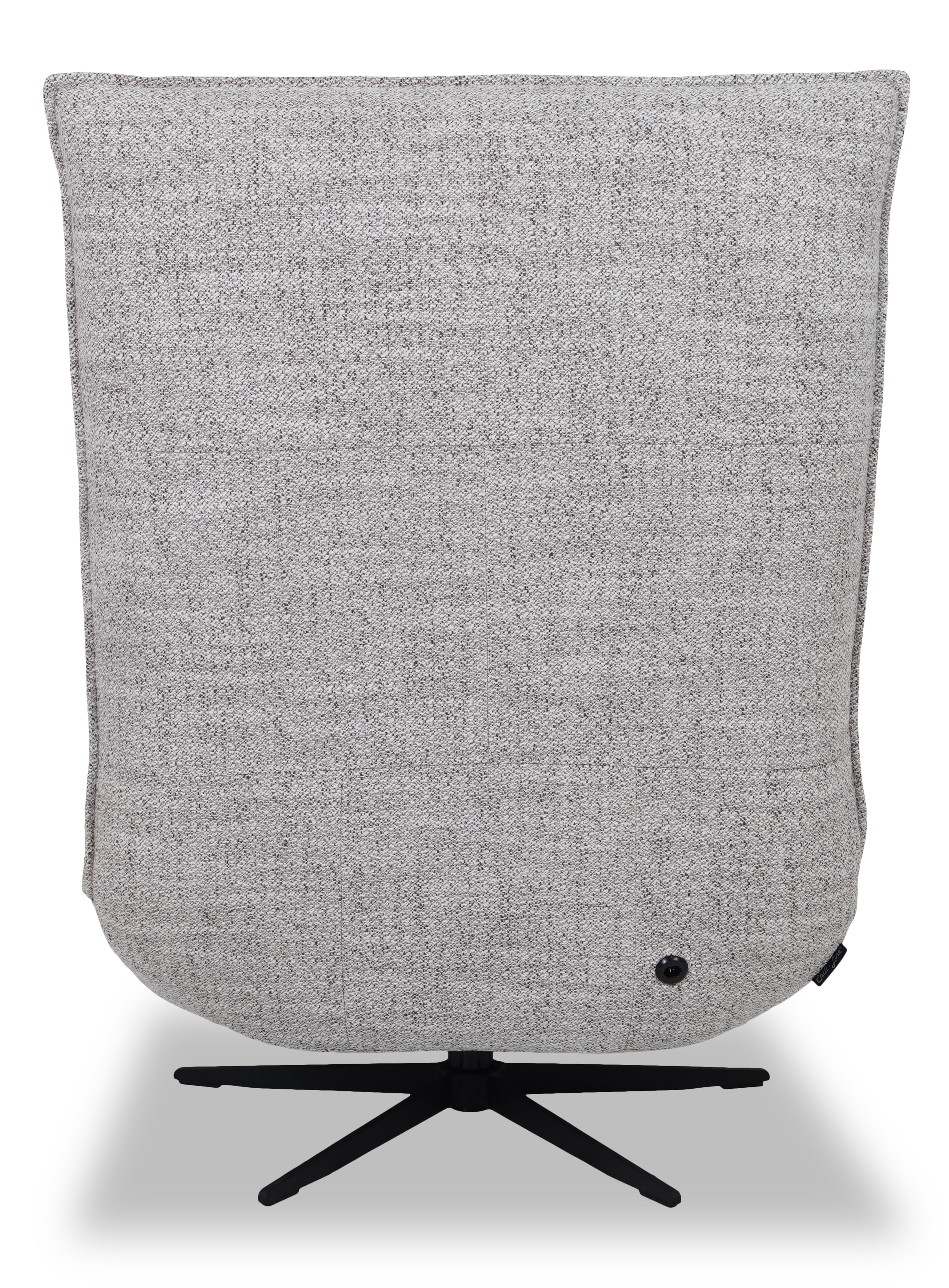 Relaxfauteuil Luc | Chill-Line B80 x D95 x H115 cm