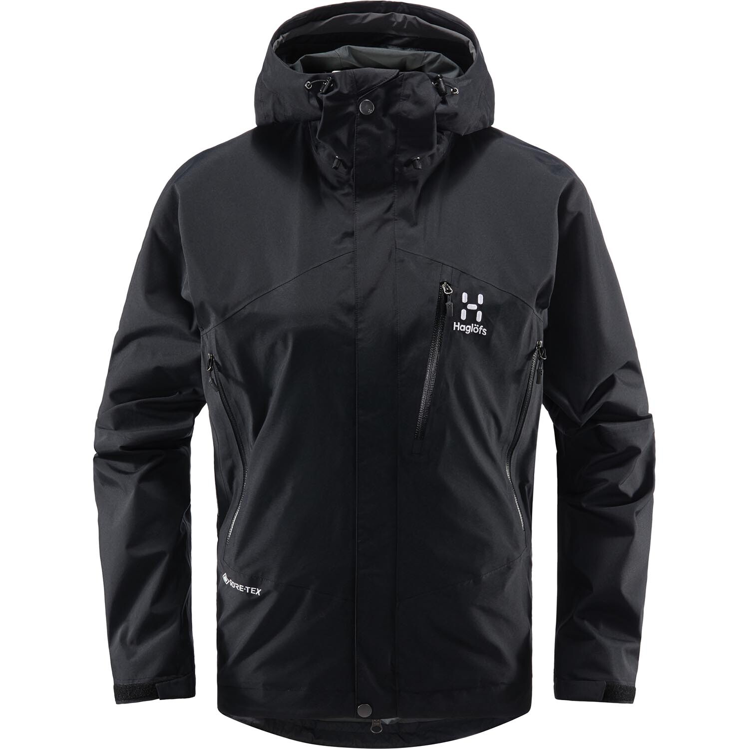 Haglöfs Womens Astral GTX Jacket