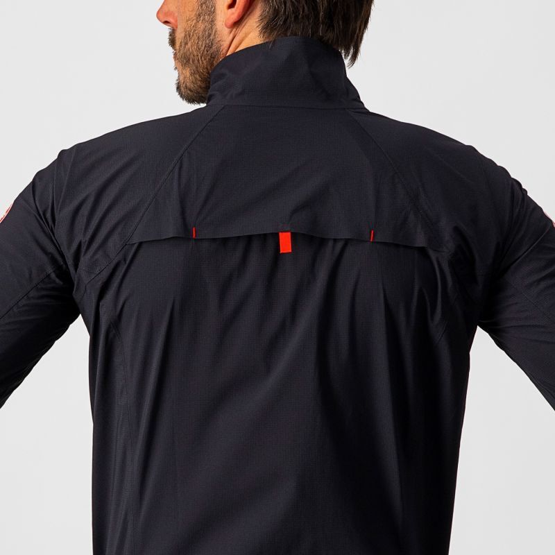 Emergency 2 Rain Jacket - Veste imperméable homme