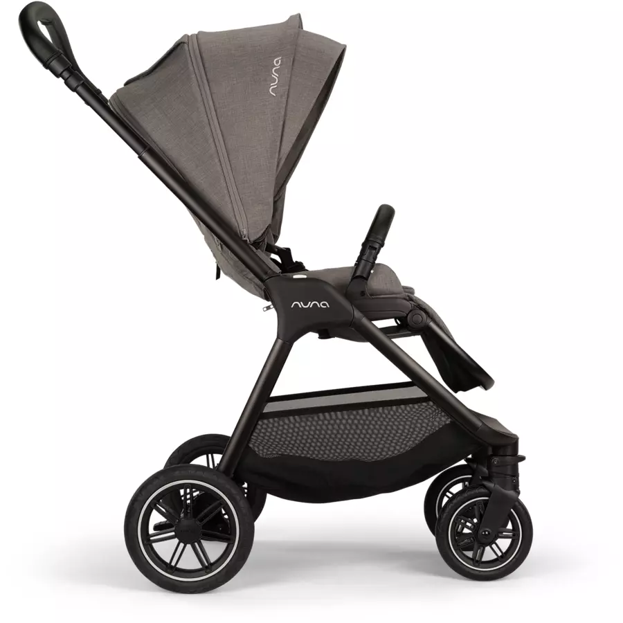 Nuna Kompaktkinderwagen TRIV™ next Granite
