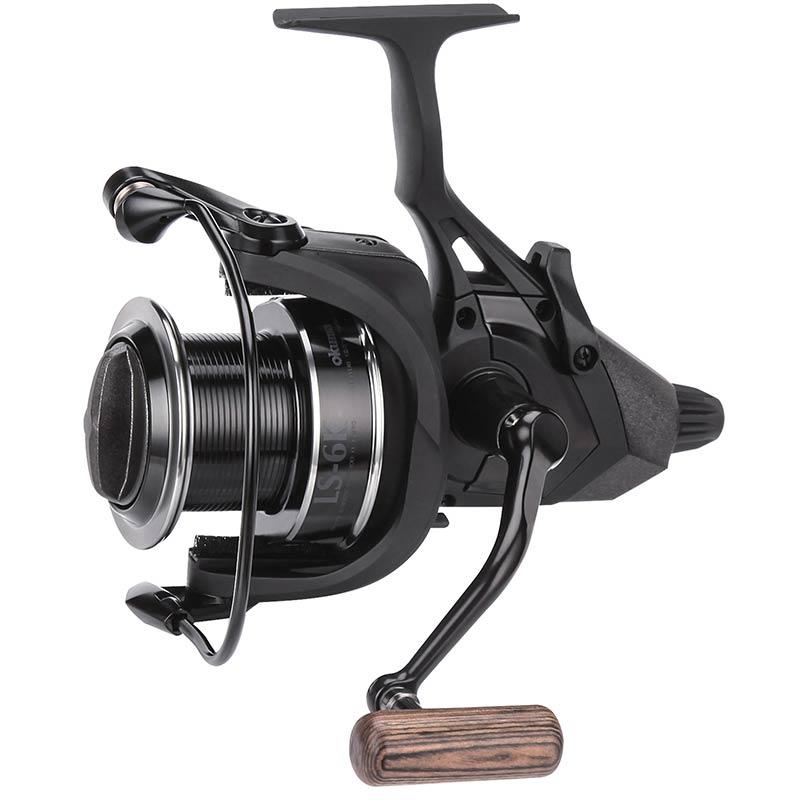 Moulinet Débrayable Okuma Ls