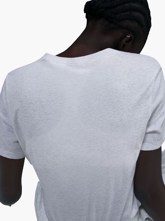 Nike T-Shirt Weiss