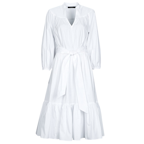 Lauren Ralph Lauren - VRATESKA Blanco