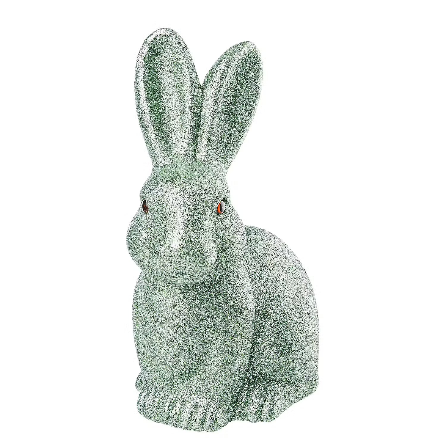 Deko-Hase EASTER 6er-Set