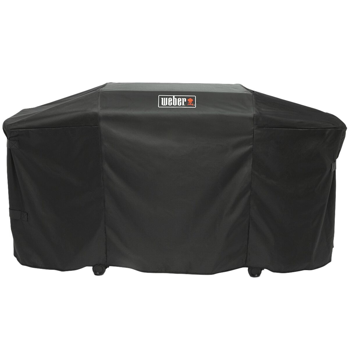 Premiumoverdrag - Slate 76cm Stekebord