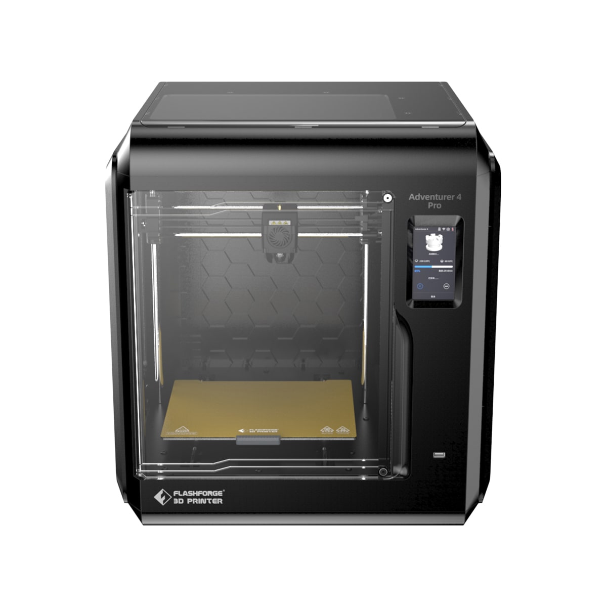 Flashforge Adventurer 4 Pro 3D printer