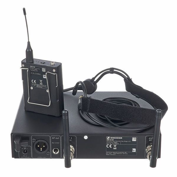 Sennheiser ew-D ME3 R4-9