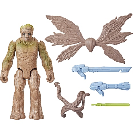 Marvel Blast Guardians of the Galaxy