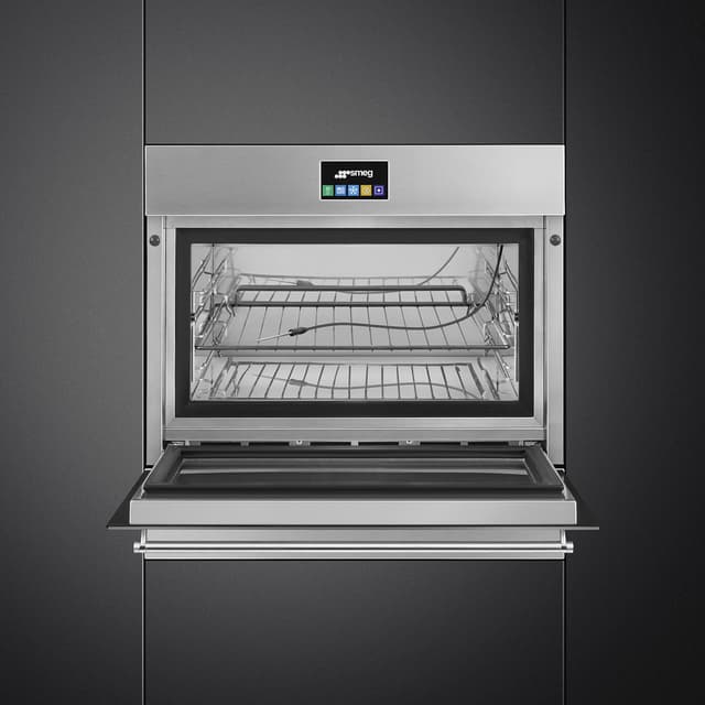 Smeg blast chiller SAB4304X