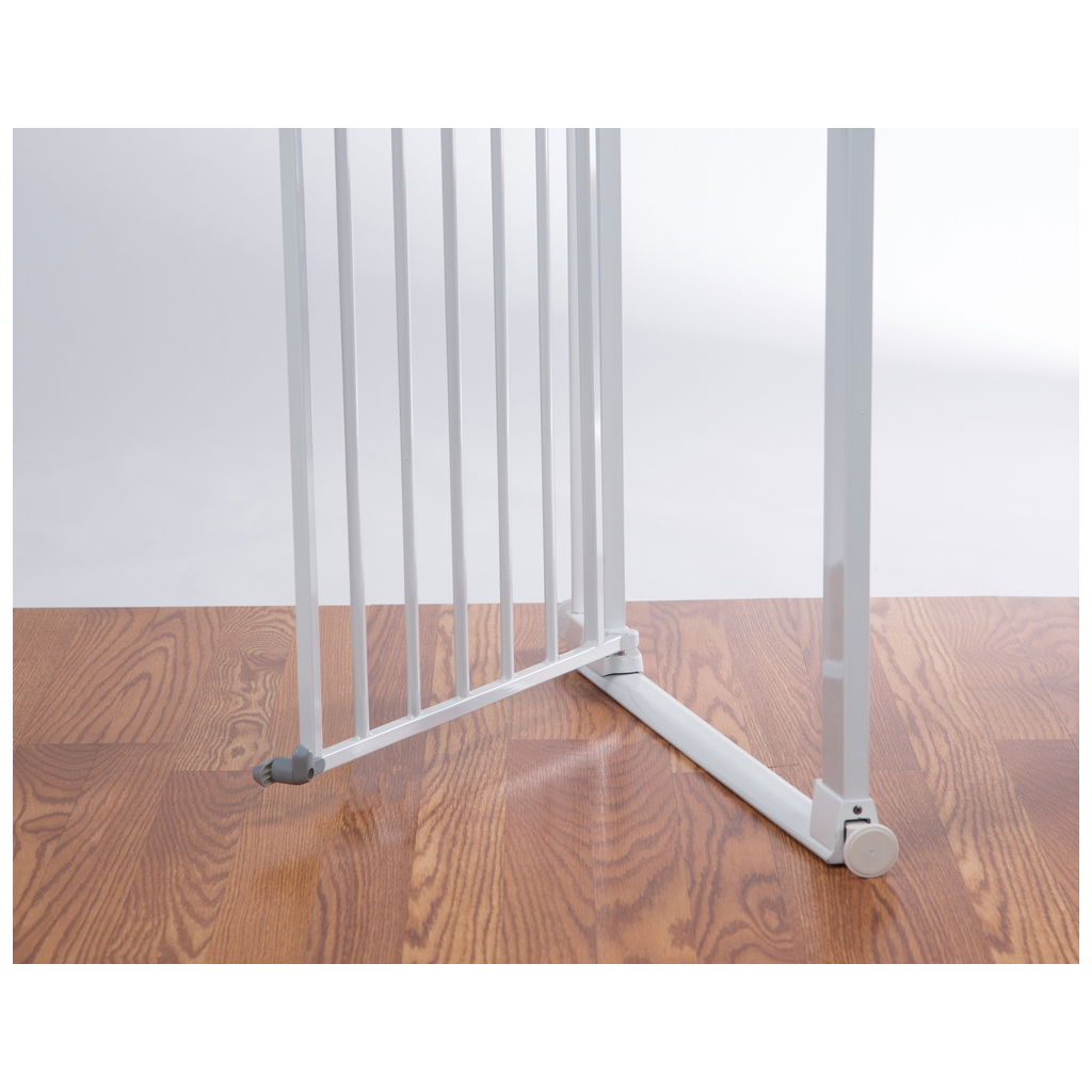 Safety 1stSafety 1st   Flat Step Absperrgitter 73-80cm
