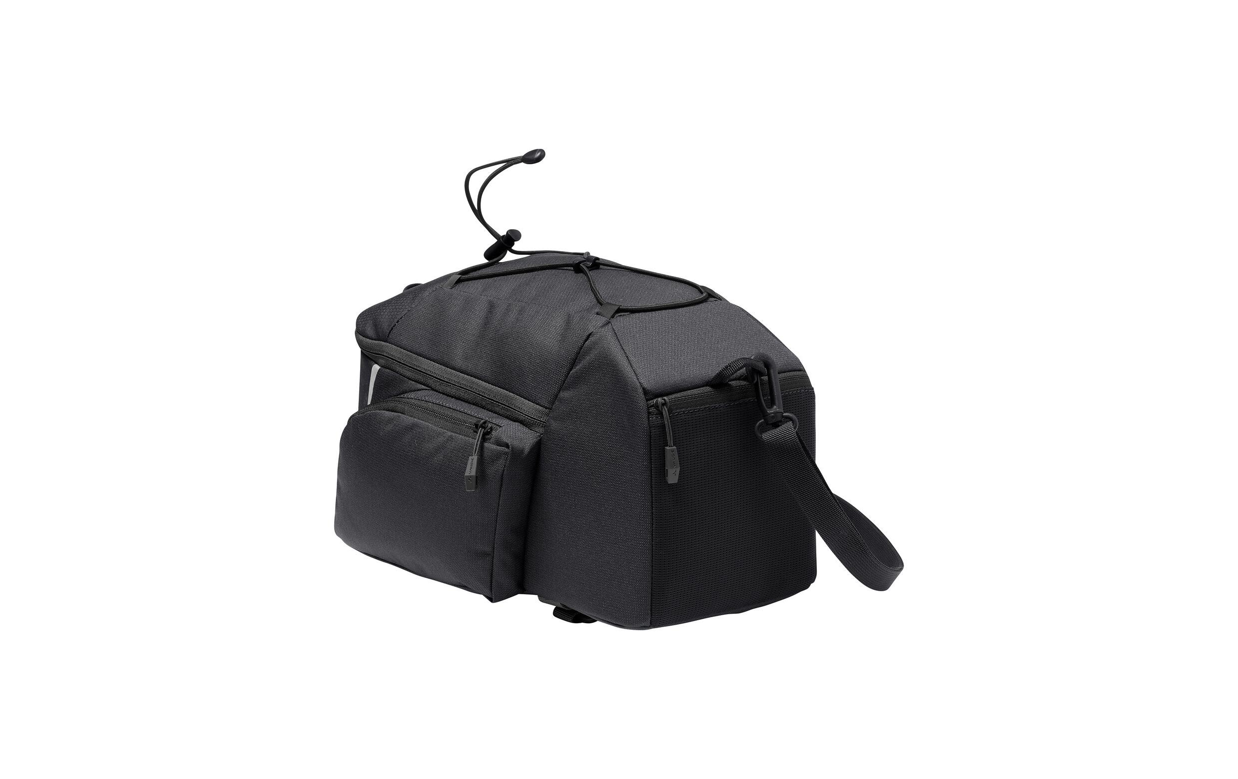 Gepäckträgertasche Cycle Rack SchwarzFahrradtasche