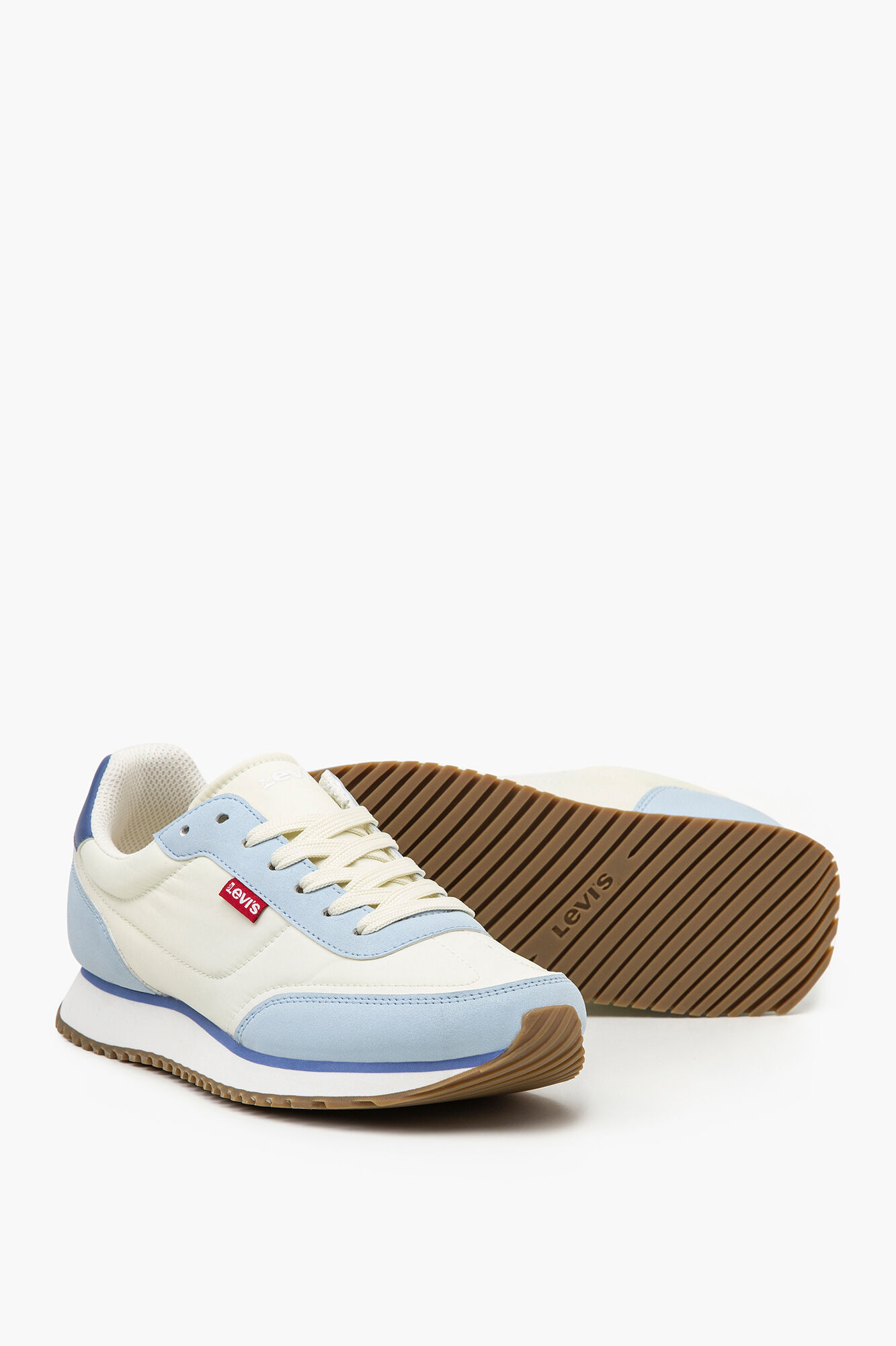 Zapatillas Stag Runner S - branco