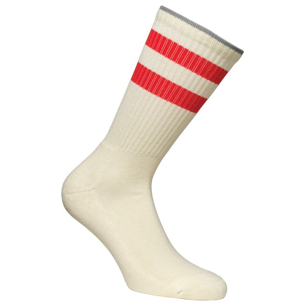 Alpacasocks&Co - Merino Casual Stripes - Chaussettes multifonctions