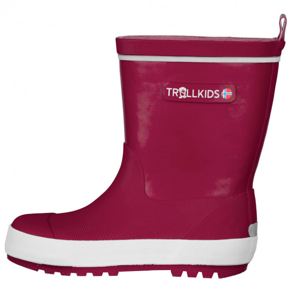 Trollkids - Kid's Lysefjord Rubber Boots - Bottes en caoutchouc