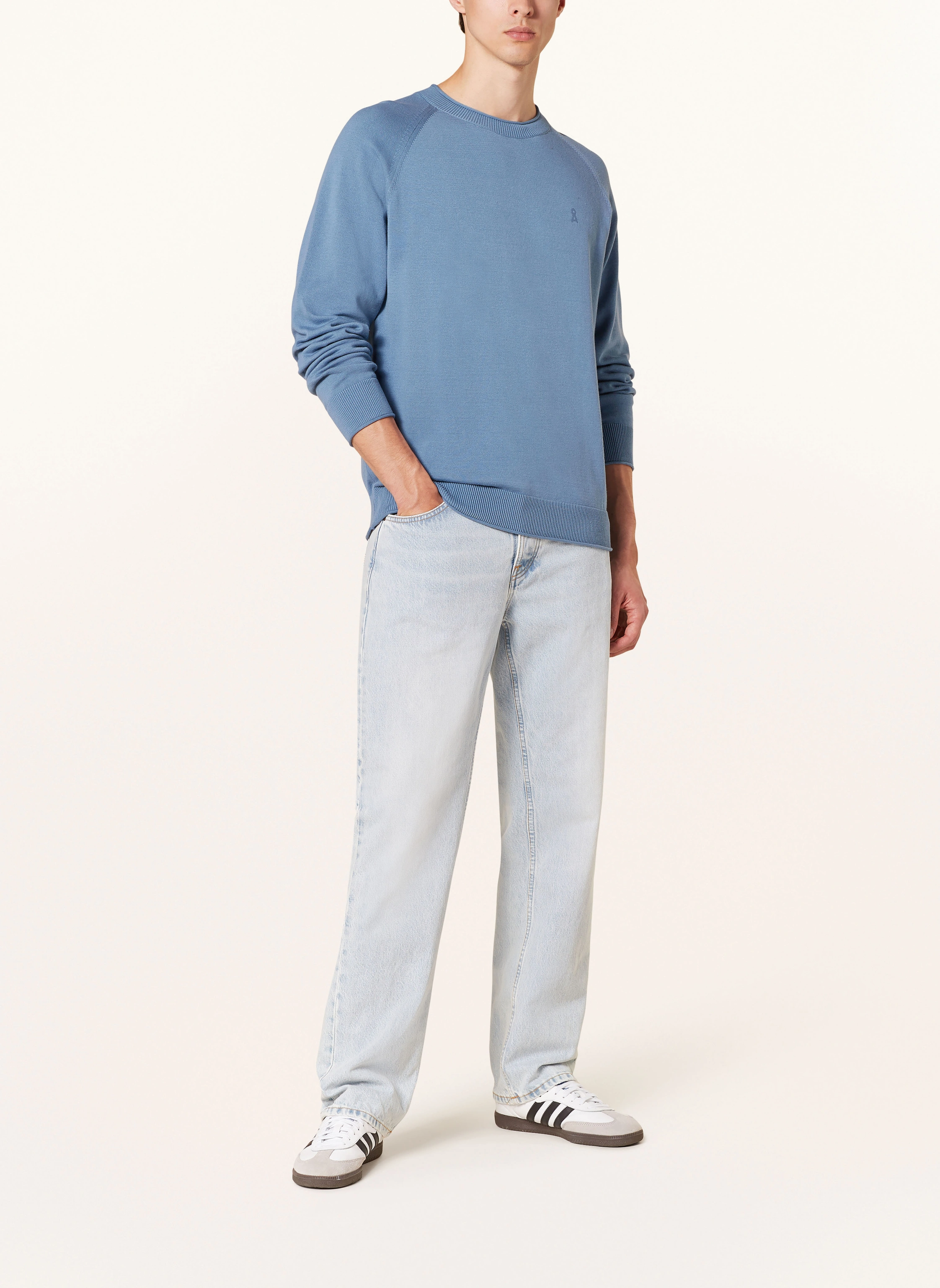 ARMEDANGELS Pullover JAAIRO
