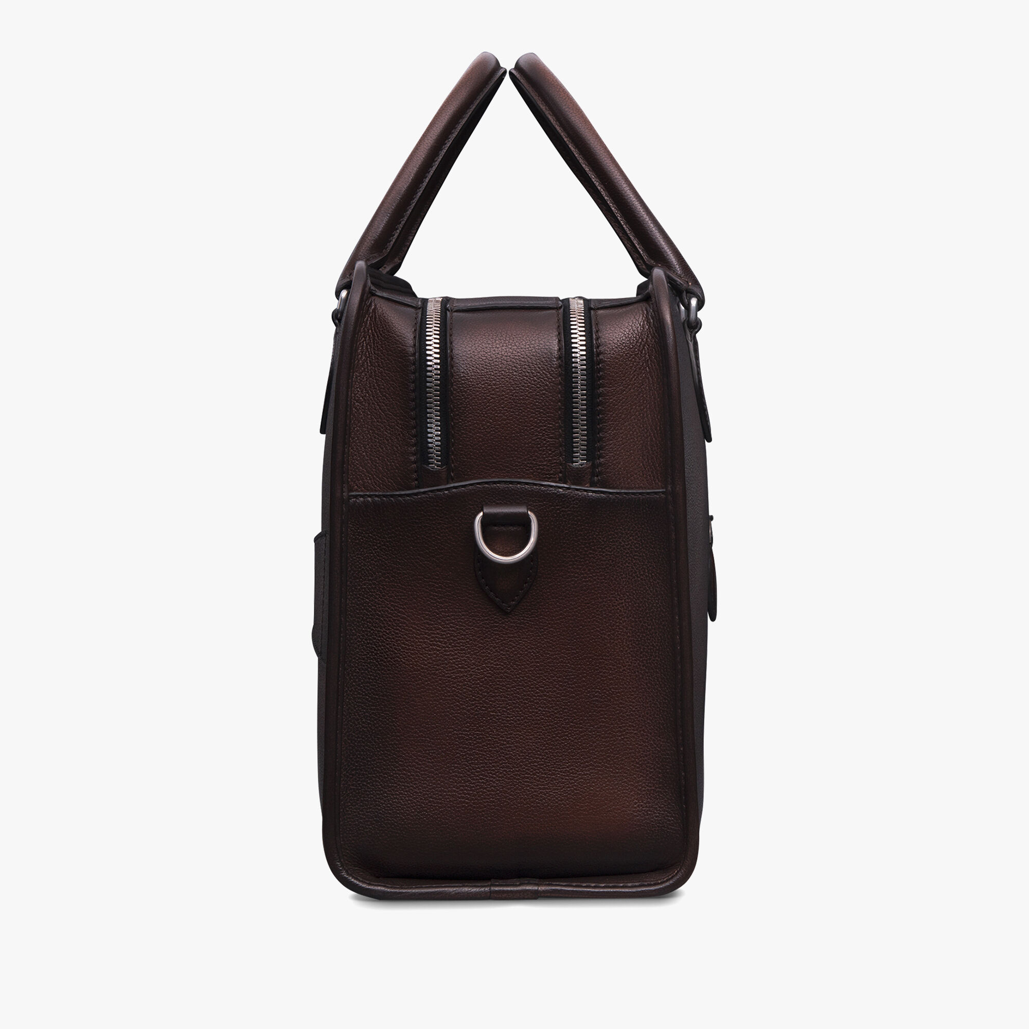 Cartable F088 En Cuir Scritto