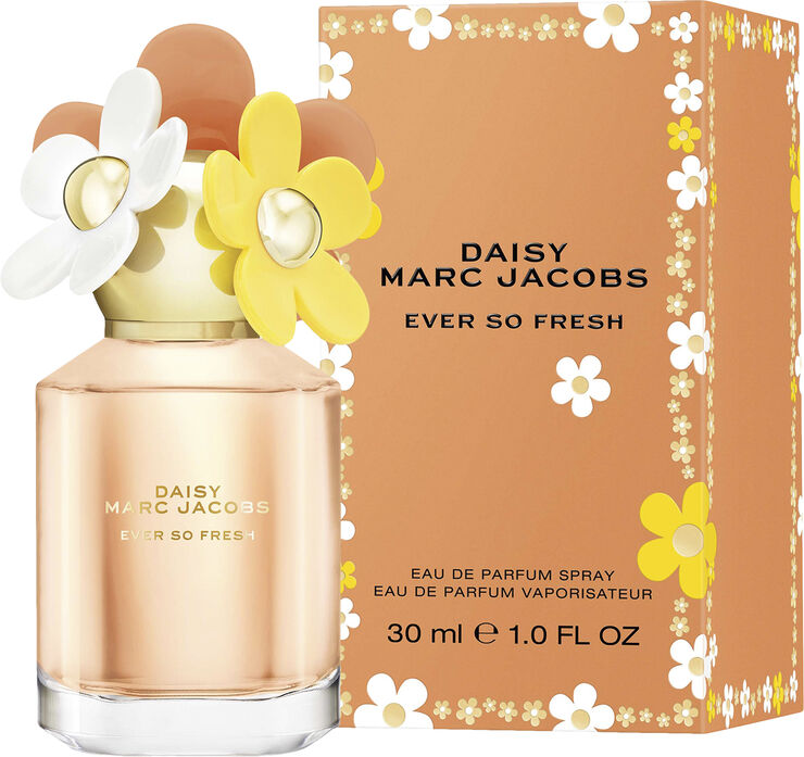 Marc Jacobs Daisy Ever So Fresh Eau de Parfum