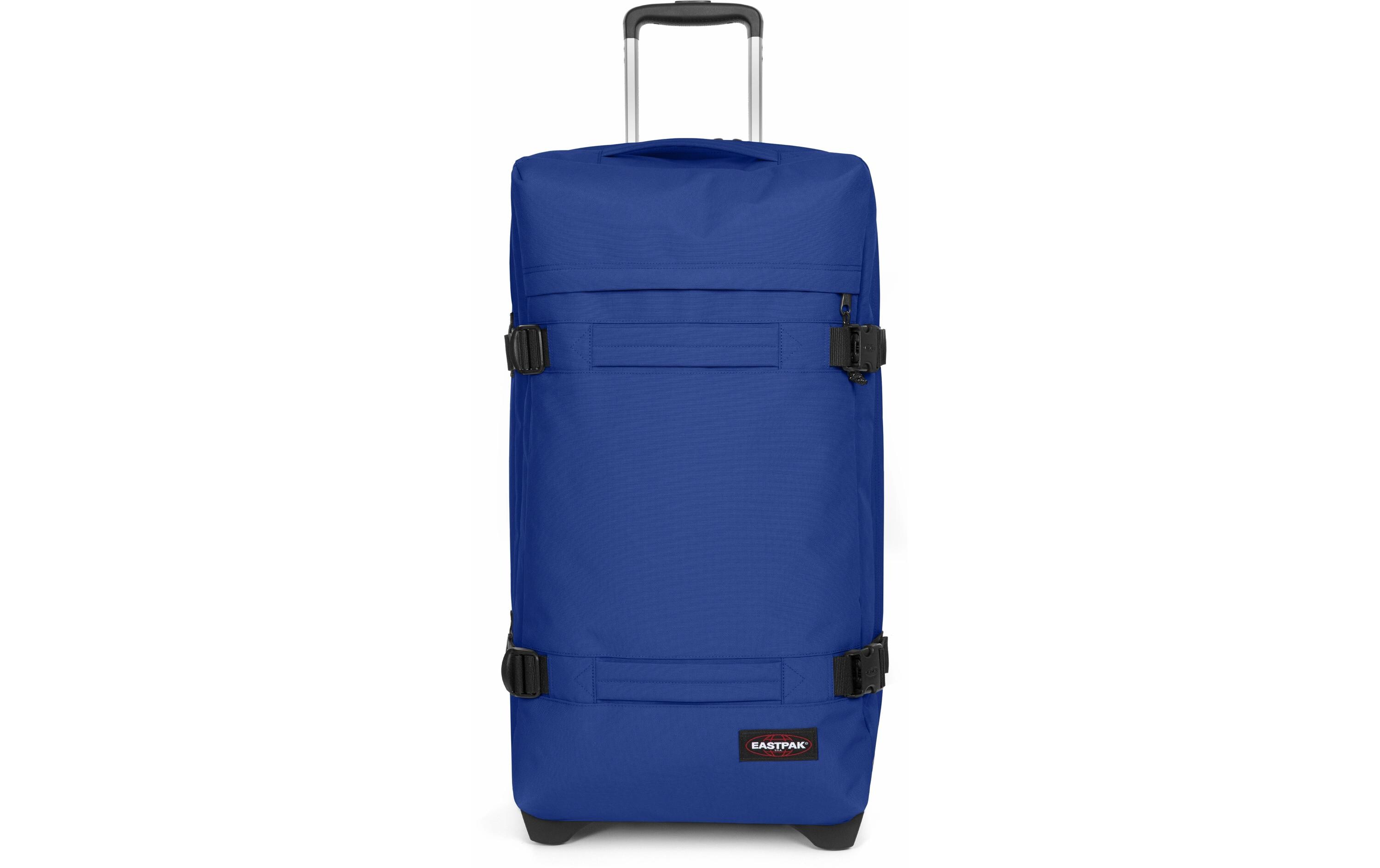 Reisekoffer Transit'r M, 78 l, Blau<br>Reisegepäck