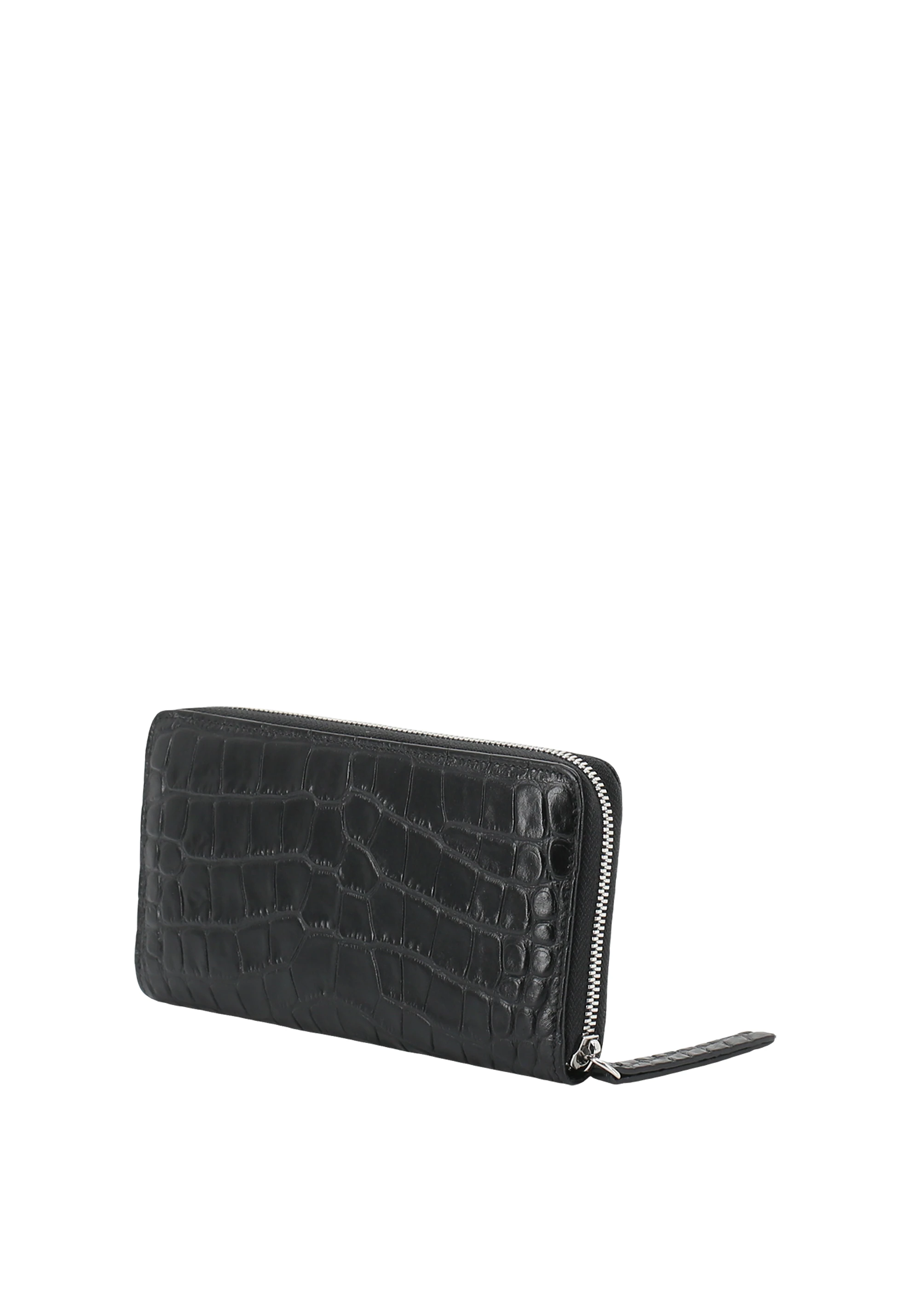 Wallet Leather Cocco Mondial Standard
