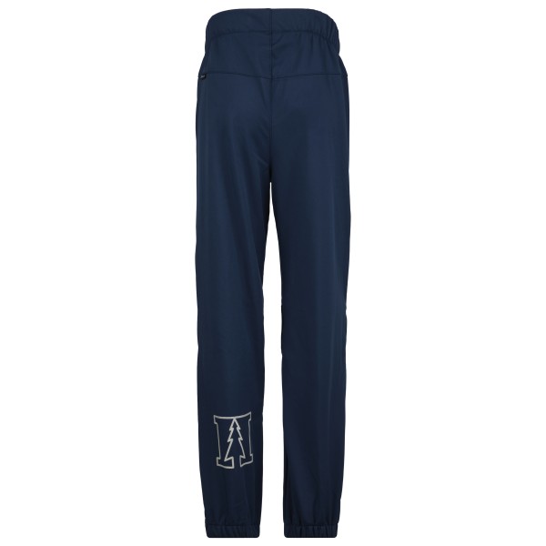 Heber Peak - Kid's TimberHe. Softshell Pants - Pantalon softshell