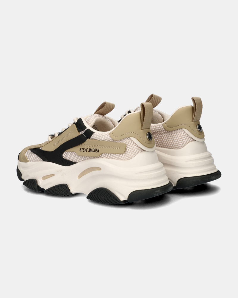 Steve Madden Possession-E Dad Sneakers  - multi