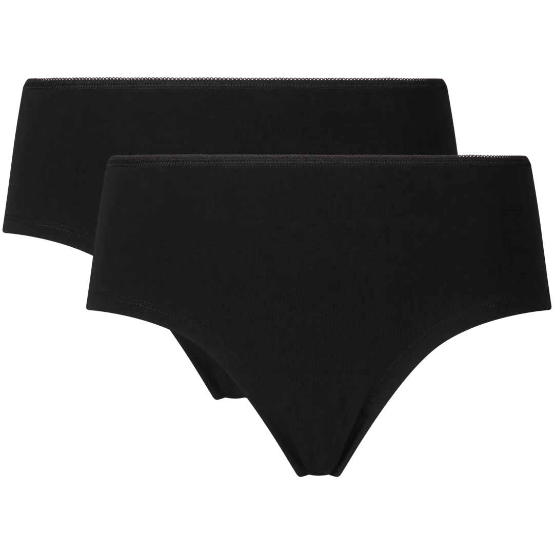 Culottes hipsters en dentelle Dolce Bella