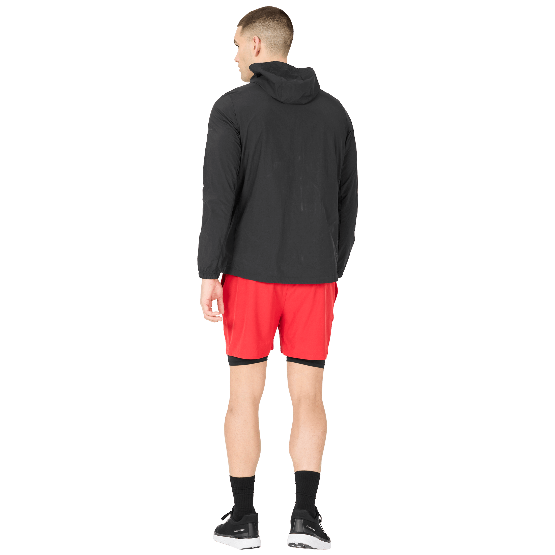 Endurance Kysone M Jacket - Treningstøy