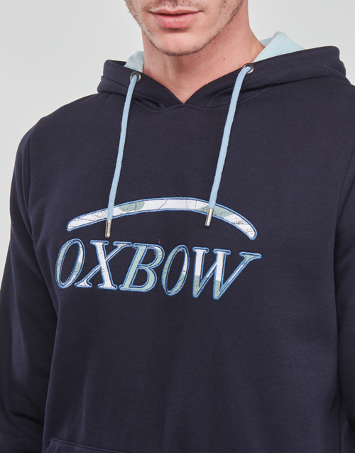Oxbow - O2SAVIORA - Marine