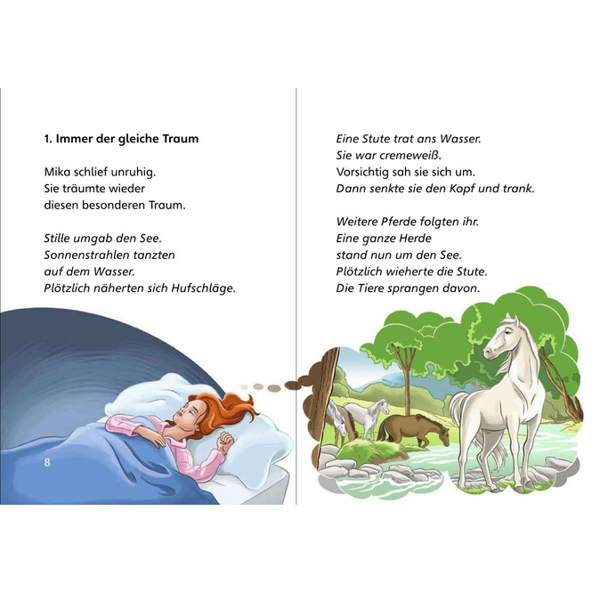 Ostwind-Das geheimnisvolle Brandzeichen